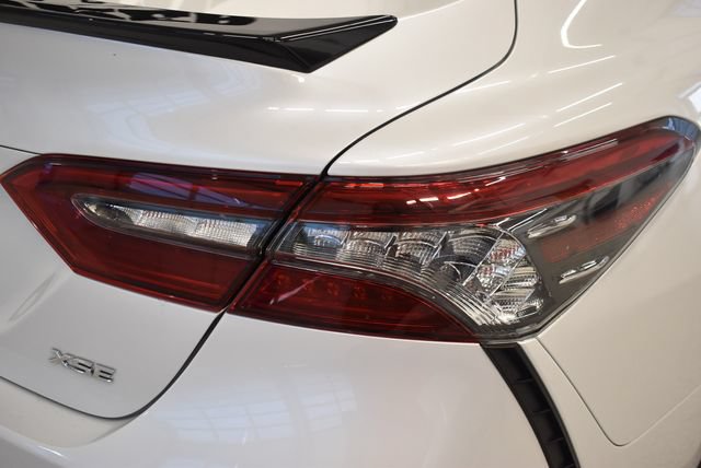 Used 2021 Toyota Camry XSE w/ Navigation Package FWD image 12