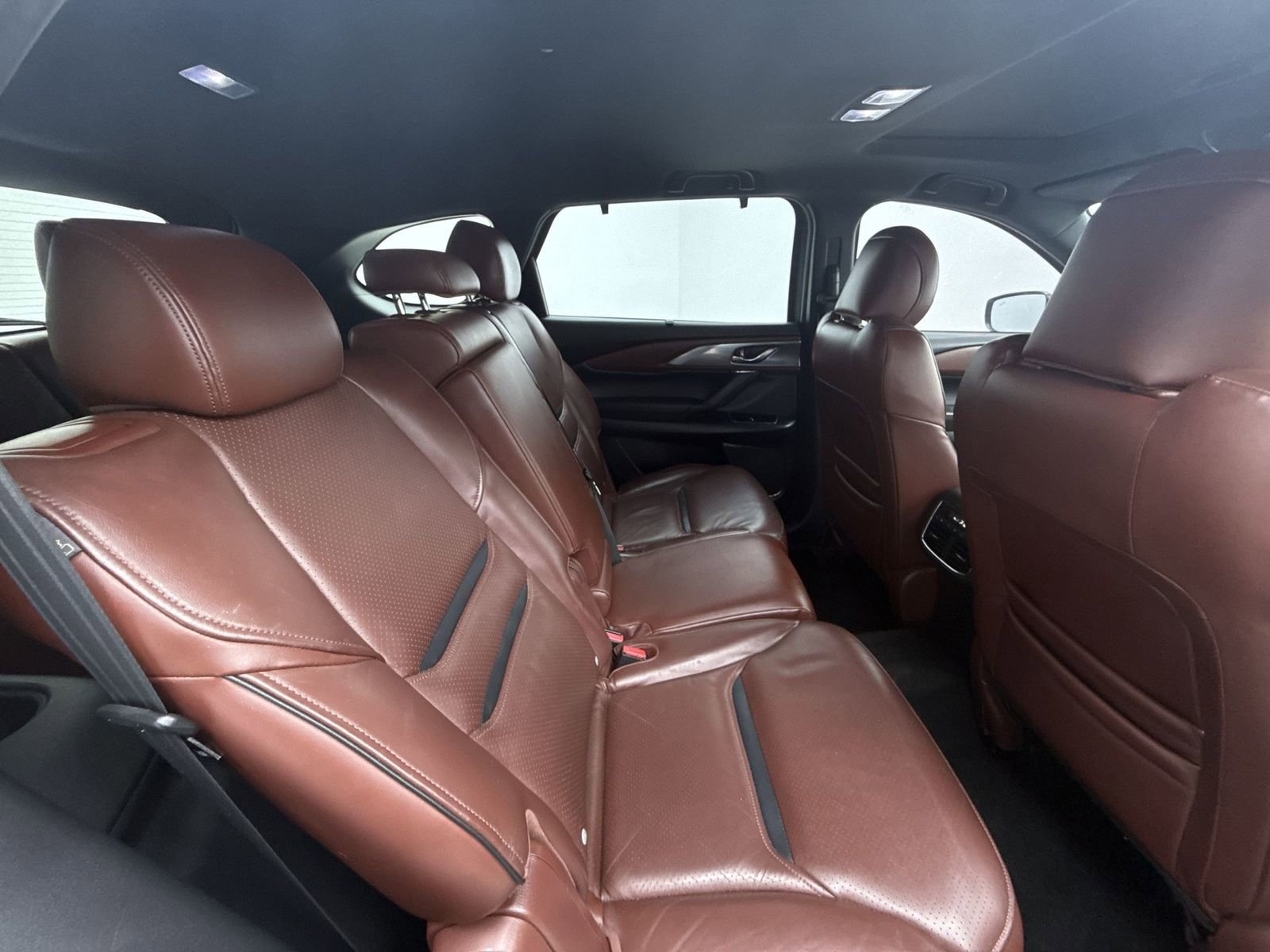 Used 2016 MAZDA CX-9 Signature AWD/4WD image 38