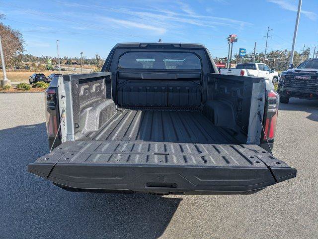 New 2026 GMC Sierra EV Elevation w/ Premium Package AWD/4WD image 15