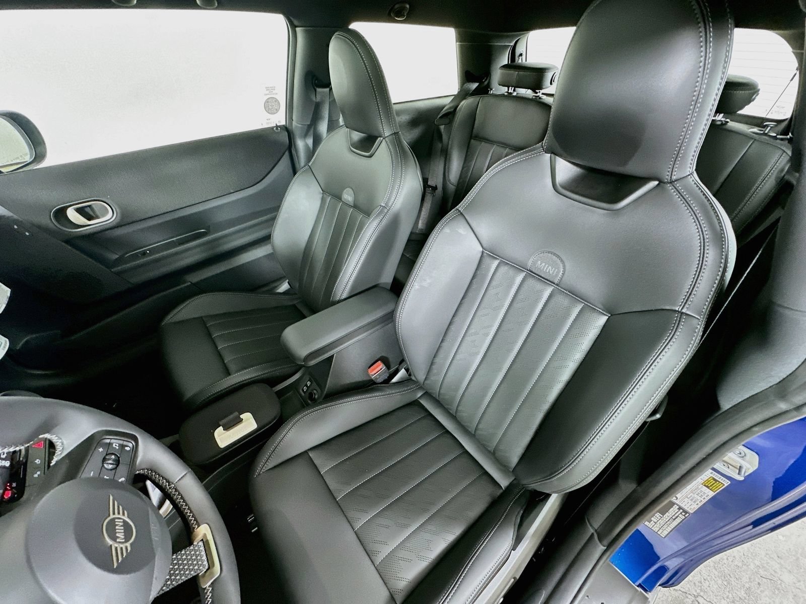 New 2026 MINI Cooper S FWD image 33