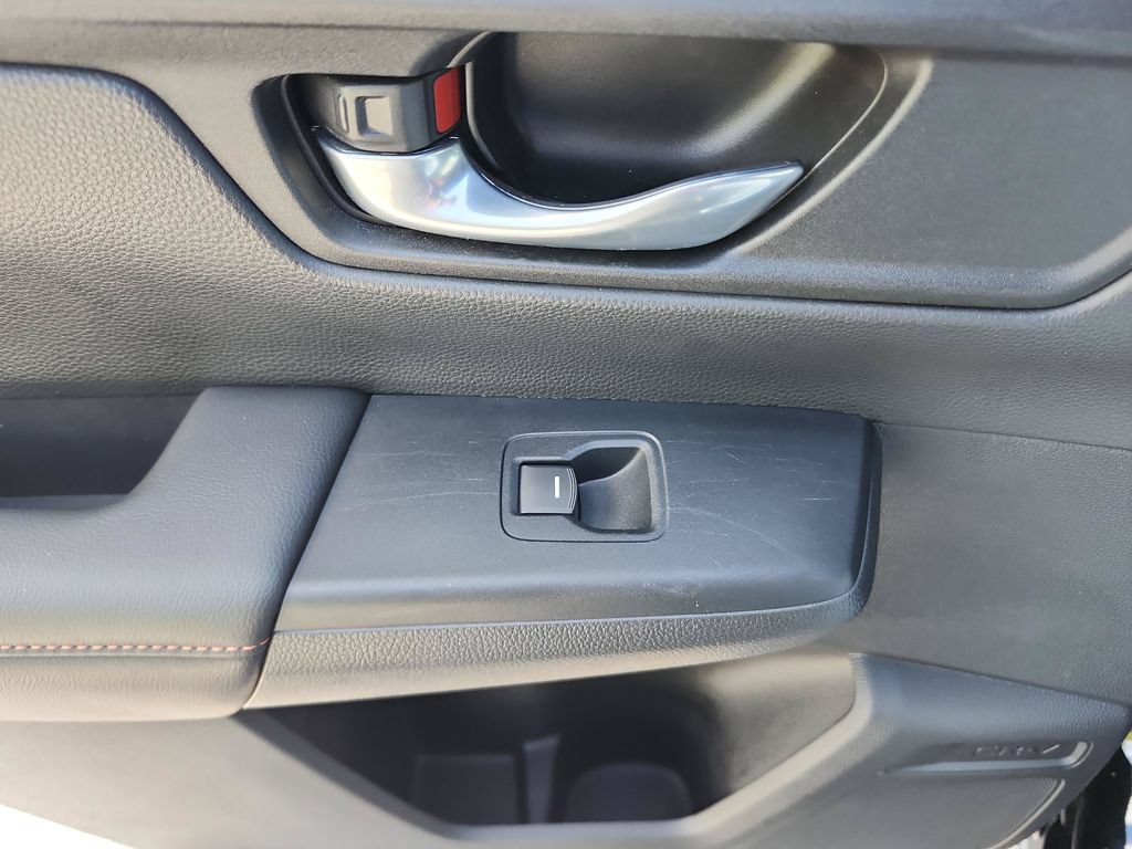 Used 2023 Honda CR-V Sport image 21
