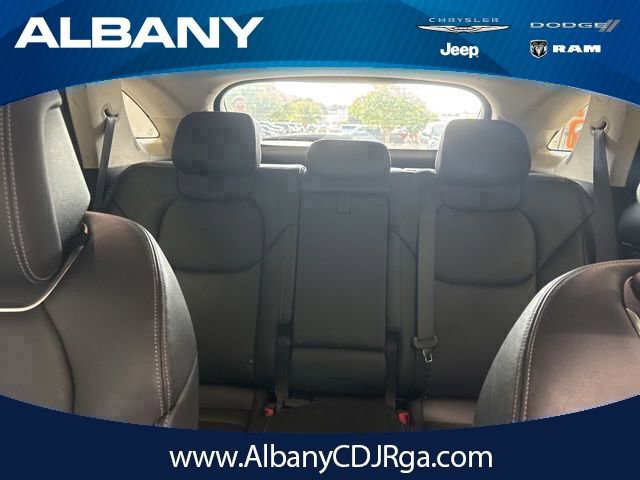 Used 2022 Genesis GV70 2.5T w/ Select Package AWD/4WD image 19