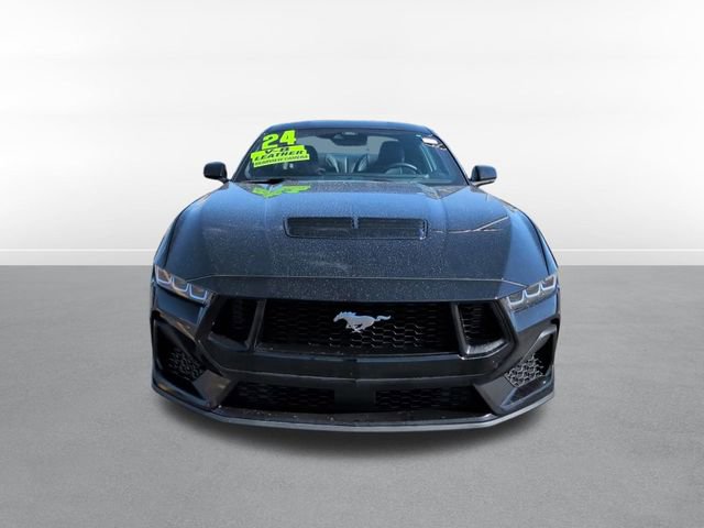 Used 2024 Ford Mustang GT Premium image 7