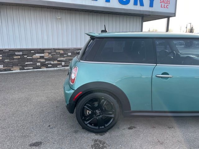 Used 2012 MINI Cooper S image 14