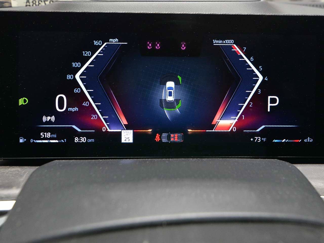 Certified 2024 BMW X5 xDrive40i w/ Executive Package image 14