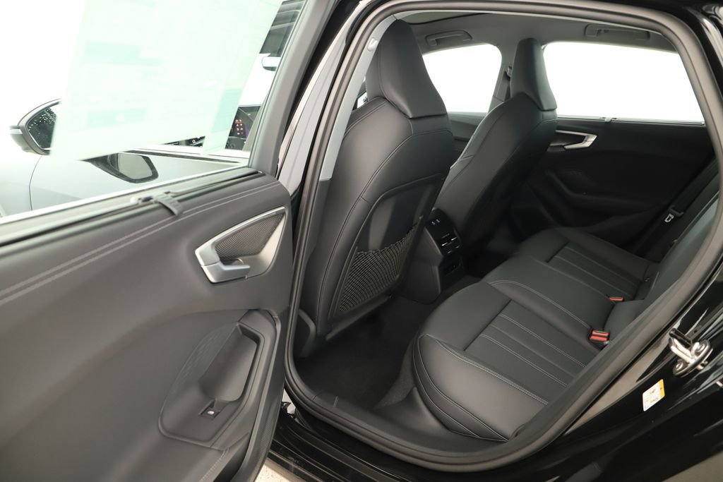 New 2025 Audi A5 2.0T Premium Plus image 26