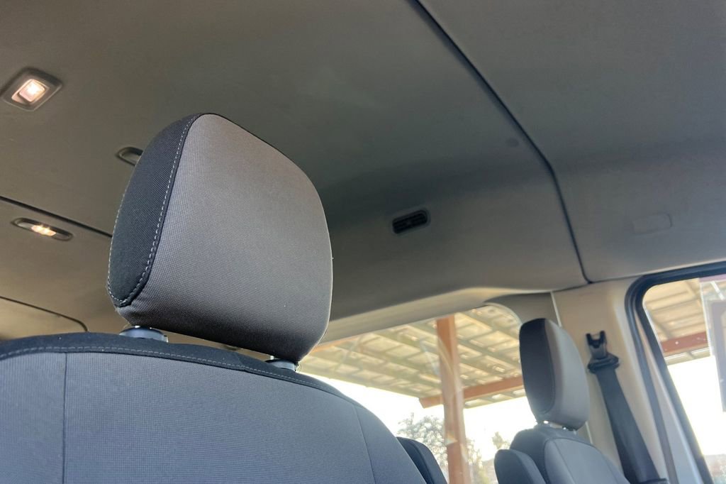 Used 2022 Ford Transit 350 XLT image 26