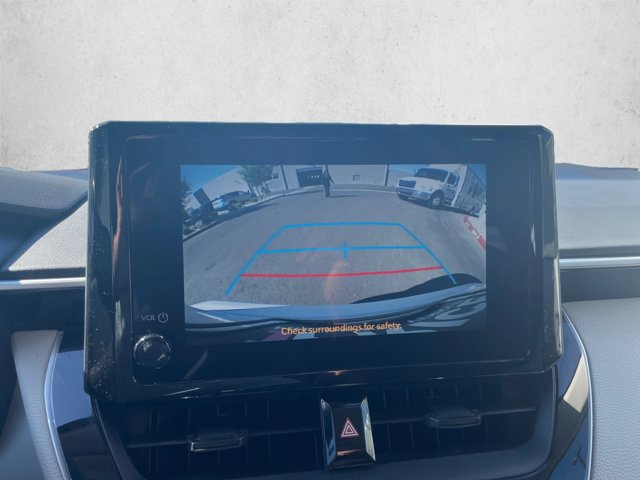 Used 2024 Toyota Corolla LE FWD image 14