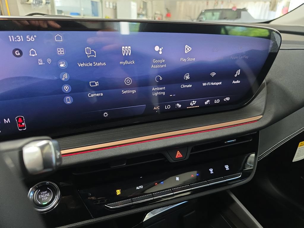 New 2026 Buick Envision Sport Touring AWD/4WD image 22