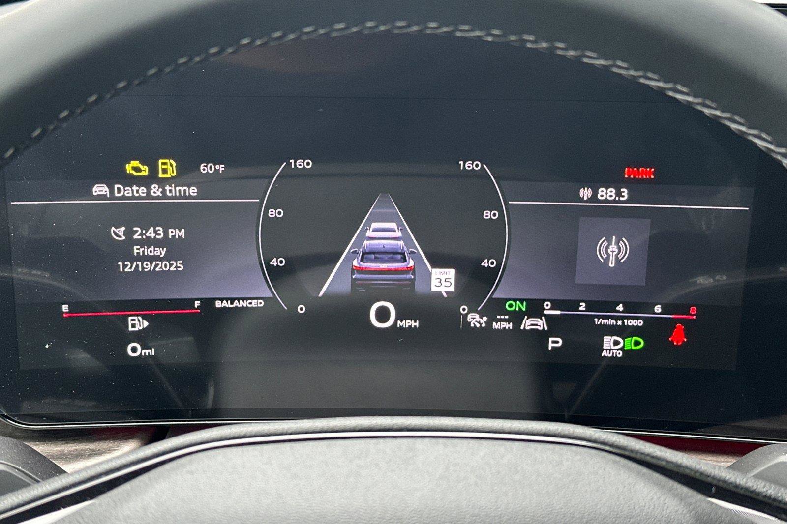 New 2025 Audi Q5 Premium Plus image 24