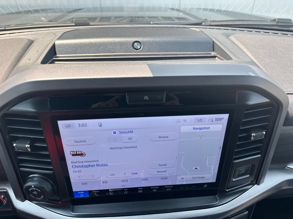 New 2026 Ford F150 Lariat AWD/4WD image 40