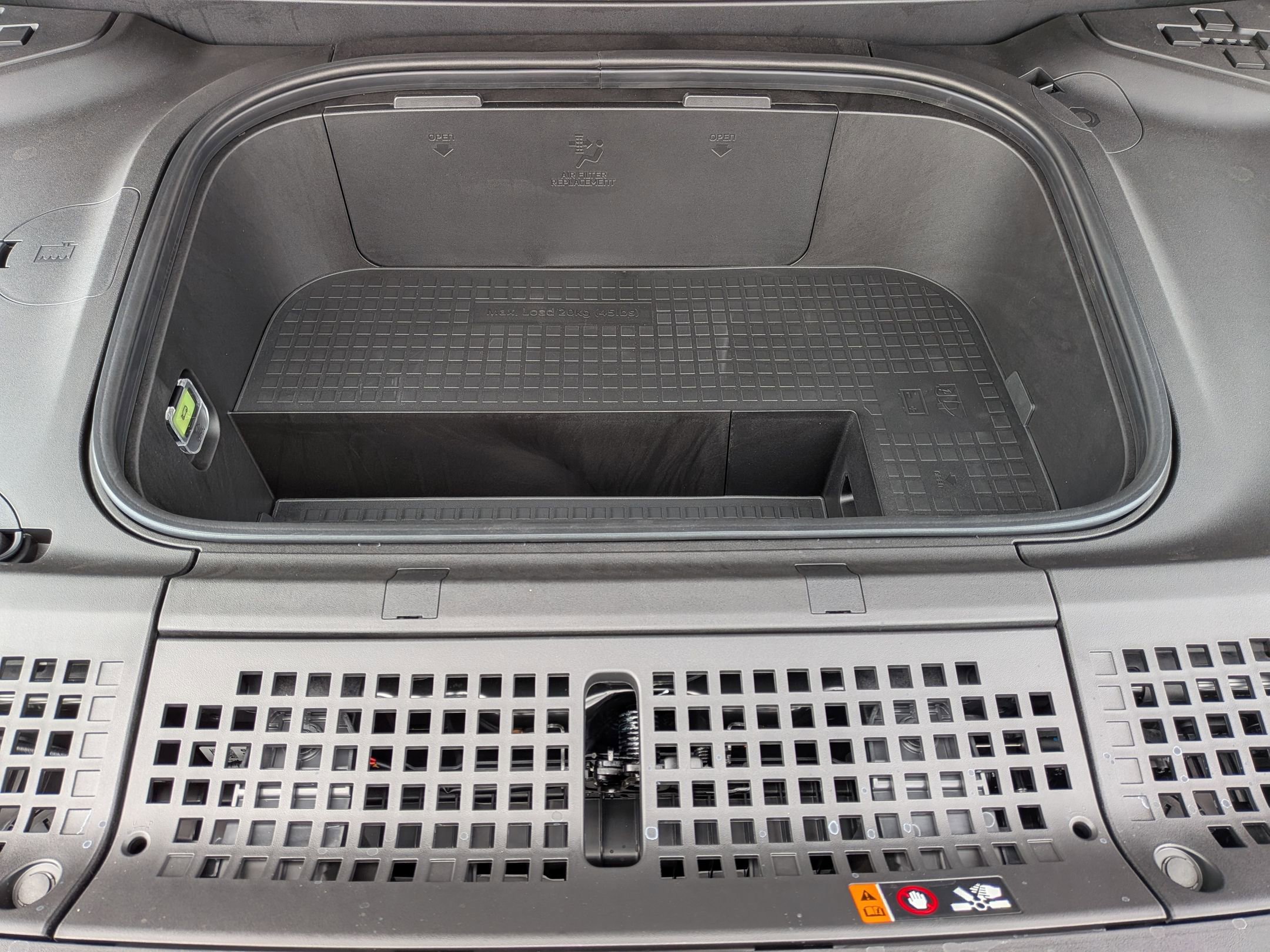 New 2026 Hyundai Ioniq 9 SEL image 26