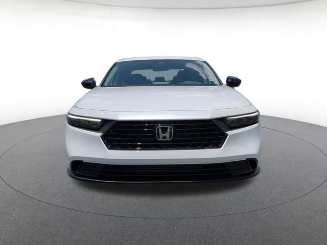 Used 2026 Honda Accord SE image 8