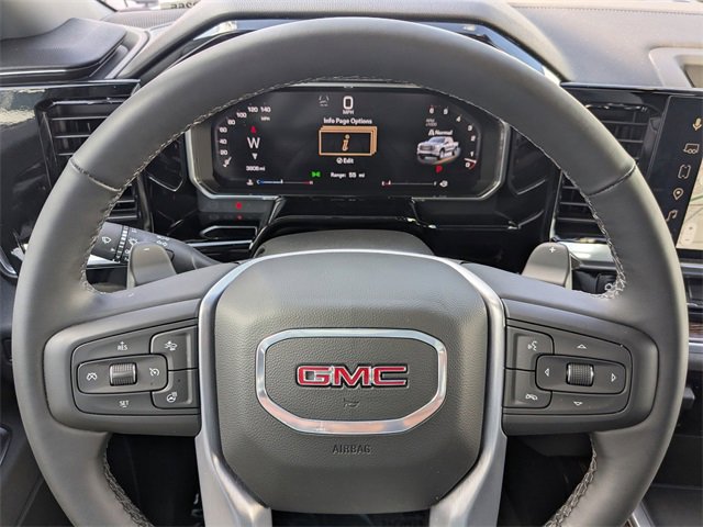 New 2026 GMC Sierra 1500 Elevation w/ Preferred Package image 31