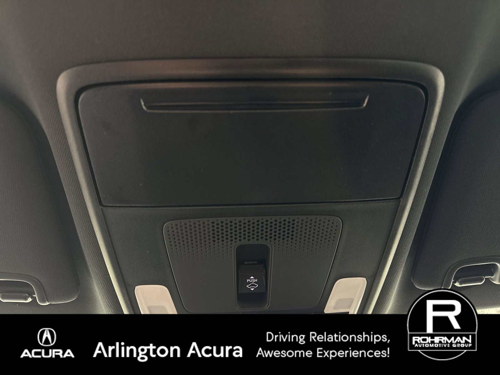 New 2026 Acura Integra A-Spec FWD image 10