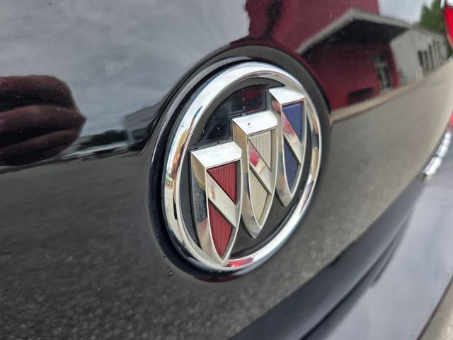Used 2017 Buick LaCrosse Essence FWD image 12