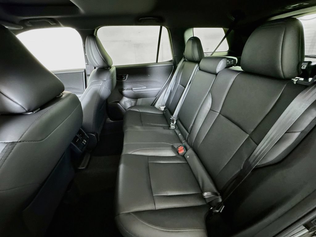 New 2026 Subaru Outback Premium AWD/4WD image 25
