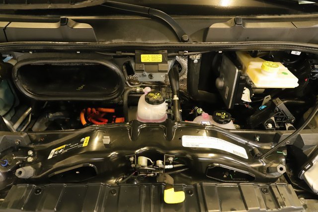 Used 2024 RAM ProMaster 3500 image 13