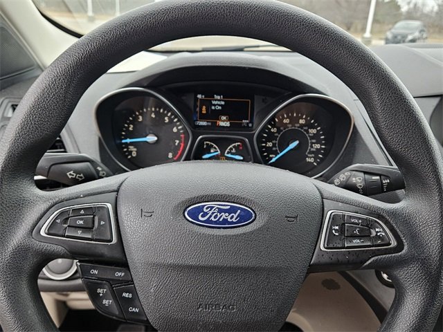 Used 2019 Ford Escape SE image 23