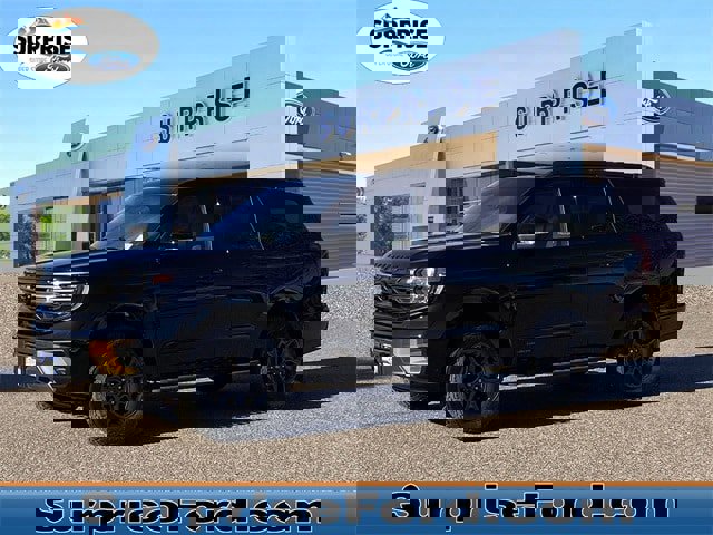 New 2025 Ford Expedition Tremor image 24