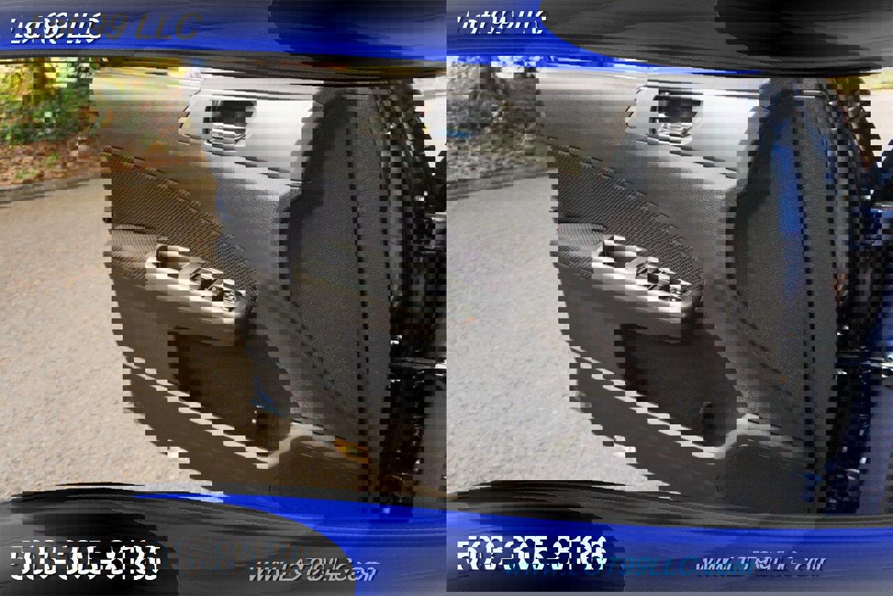 Used 2012 Subaru Forester 2.5X Premium image 25