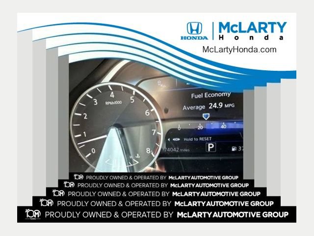 Used 2020 Nissan Murano SV w/ Premium Package FWD 360° Tour