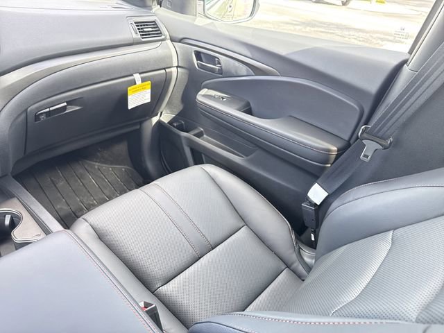 New 2026 Honda Ridgeline TrailSport+ image 19