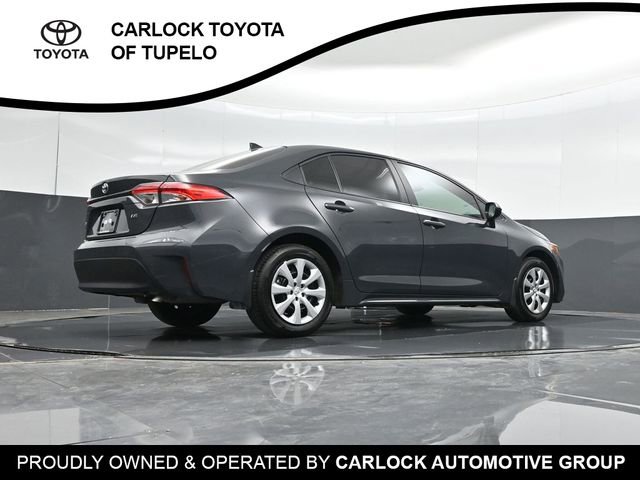 Used 2025 Toyota Corolla LE image 37