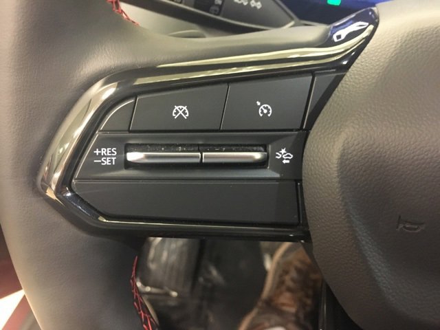 Used 2024 Chevrolet Equinox EV RS image 30