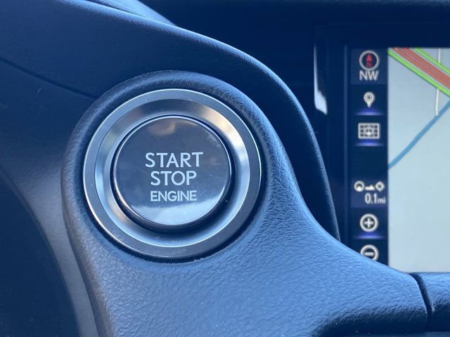 Used 2019 Lexus RC 350 F Sport w/ Accessory Package image 17