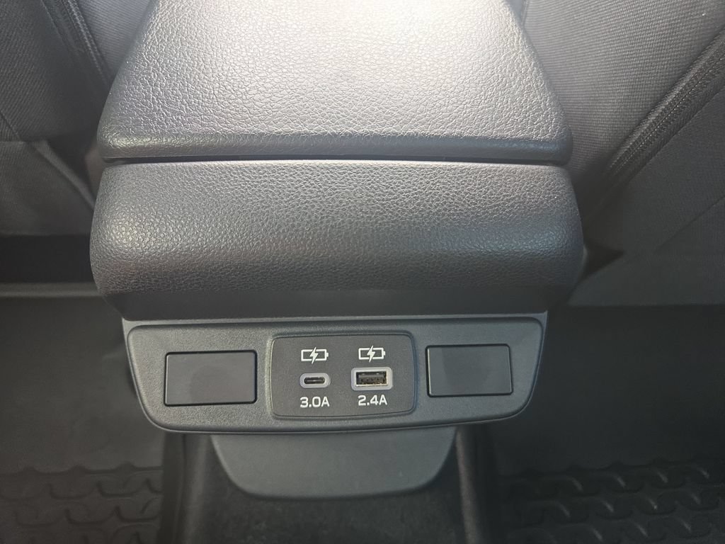 Used 2024 Subaru WRX Premium AWD/4WD image 18