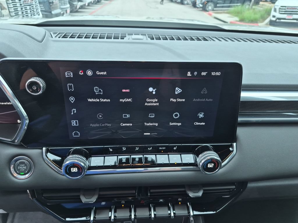 New 2026 GMC Canyon Elevation w/ Convenience Package AWD/4WD image 28