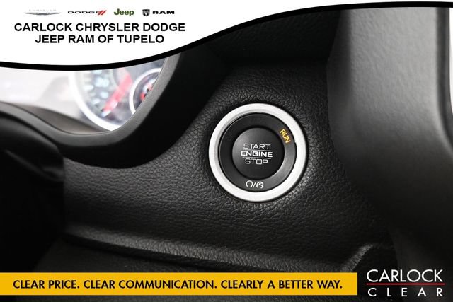 Used 2024 RAM 1500 Laramie AWD/4WD image 21