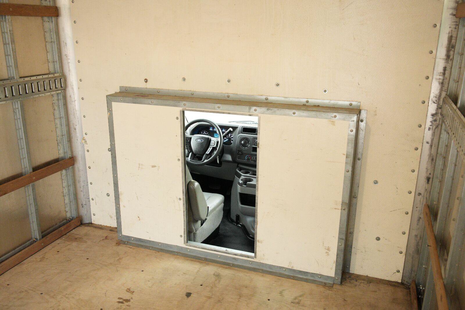 Used 2023 Ford E-350 and Econoline 350 Super Duty w/ Power Windows & Locks Group RWD image 16