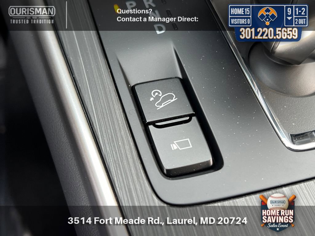 New 2026 MAZDA CX-90 3.3 Turbo S w/ Premium Plus image 31