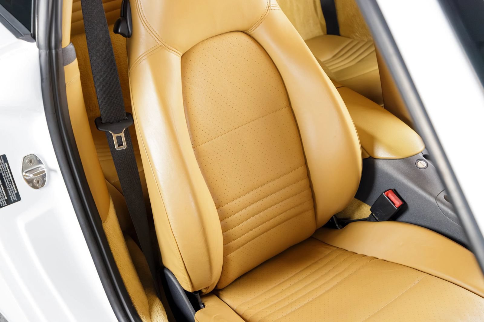 Used 1999 Porsche 911 GT3 RS image 95