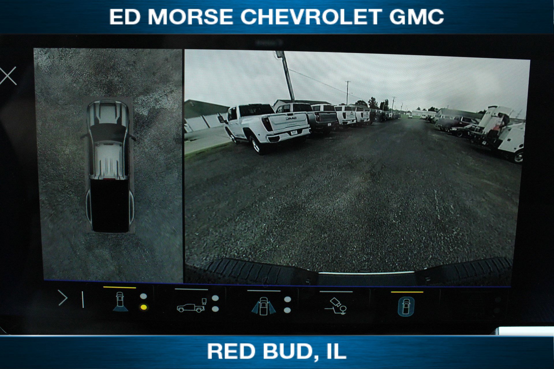 New 2026 Chevrolet Silverado 3500 LT w/ All Star Edition AWD/4WD image 12