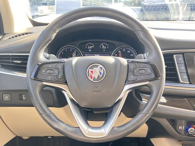 Certified 2023 Buick Enclave Essence w/ Trailering Package, 5000 lbs. image 10