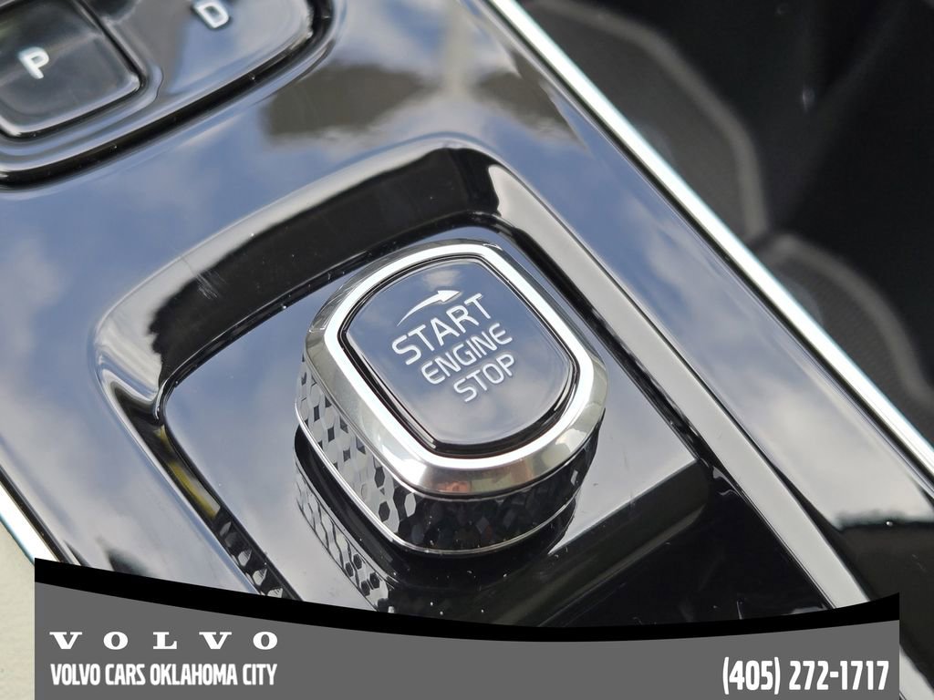 New 2026 Volvo XC90 T8 Ultra w/ Lounge Package image 20