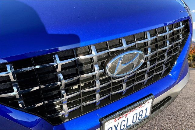 Used 2026 Hyundai Venue SEL FWD image 30