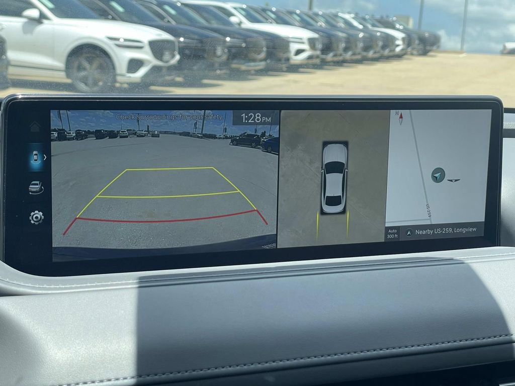 Used 2023 Genesis G80 3.5T Sport image 18