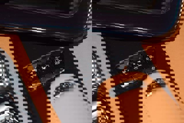 New 2025 Chevrolet Corvette Z06 w/ Stealth Interior Trim Package image 33