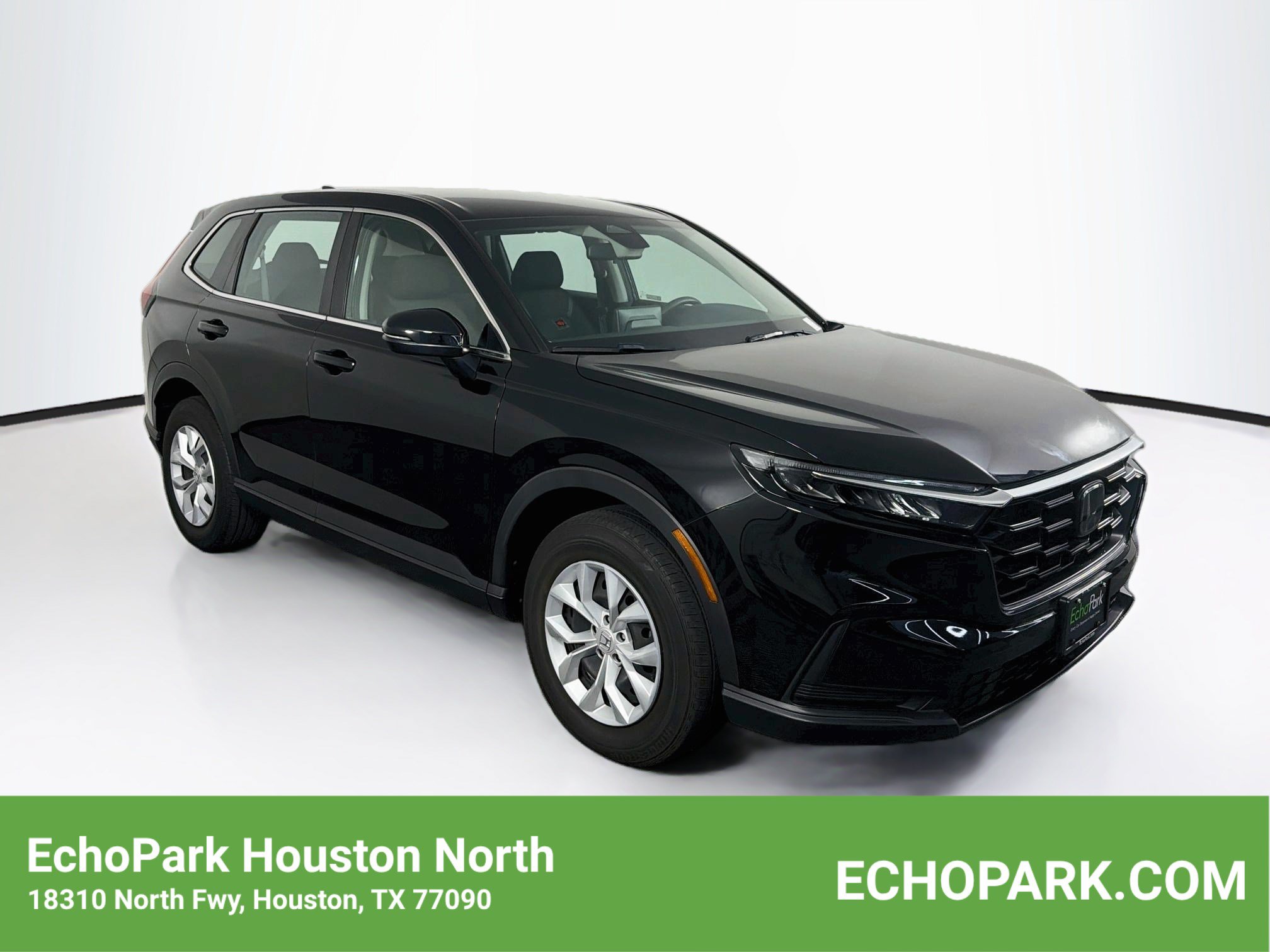 Used 2024 Honda CR-V LX image 1