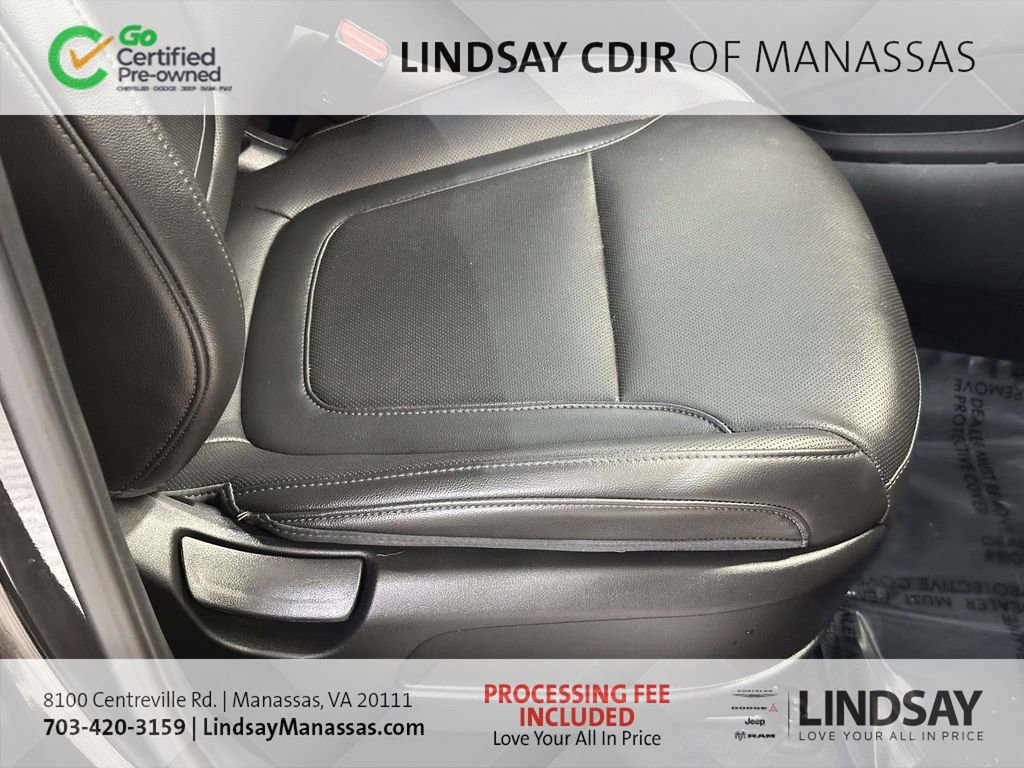 Used 2023 Hyundai Tucson SEL w/ Convenience Package image 12