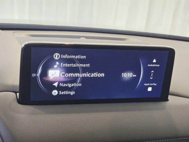 New 2025 MAZDA CX-5 AWD 2.5 S w/ Select Package image 18