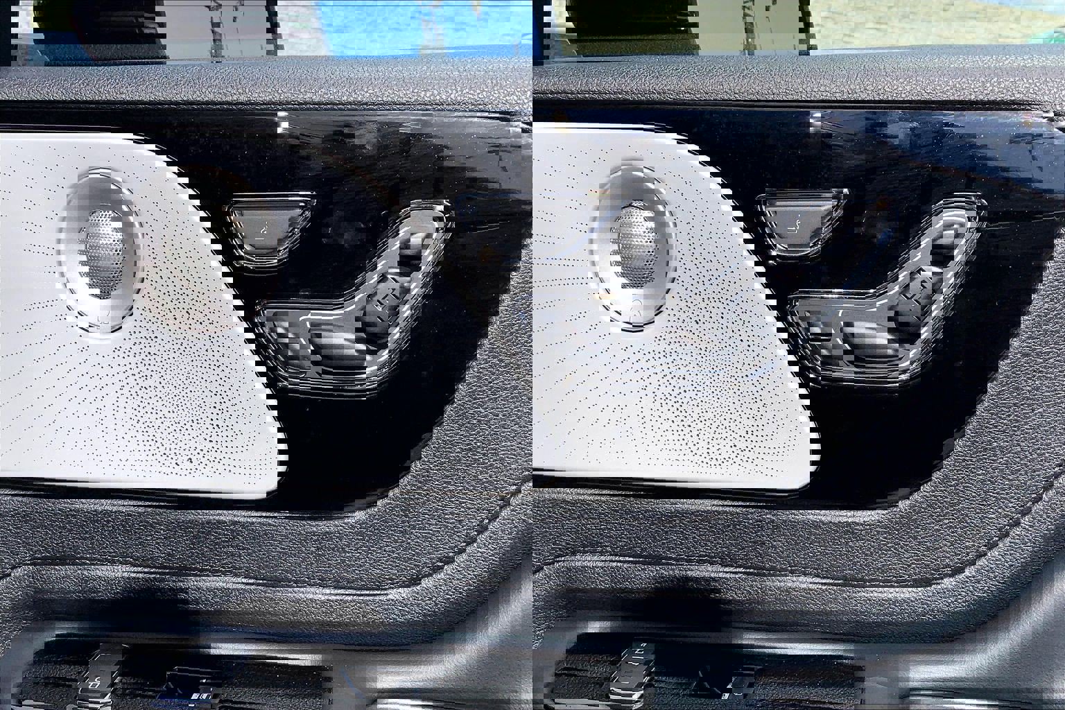 Used 2025 Lincoln Aviator Reserve w/ Equipment Group 201A image 34