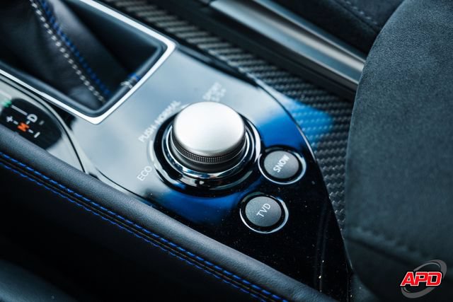 Used 2016 Lexus GS F RWD image 27
