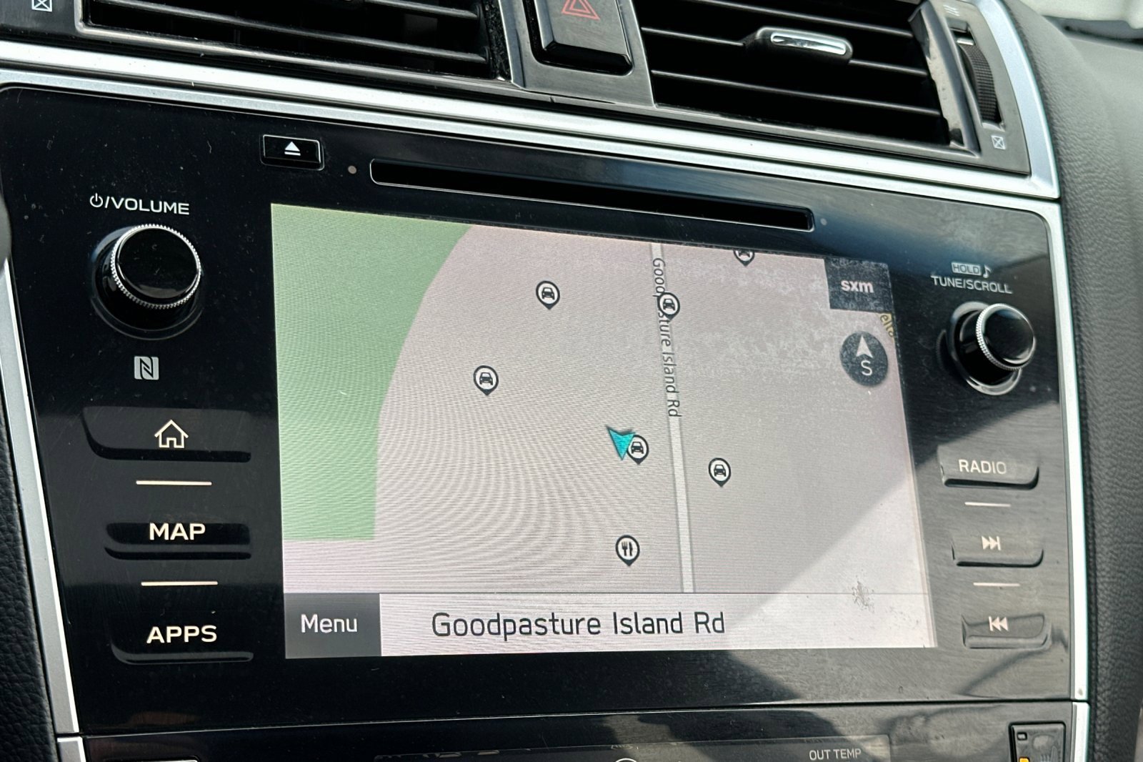 Used 2018 Subaru Outback 2.5i Limited image 23