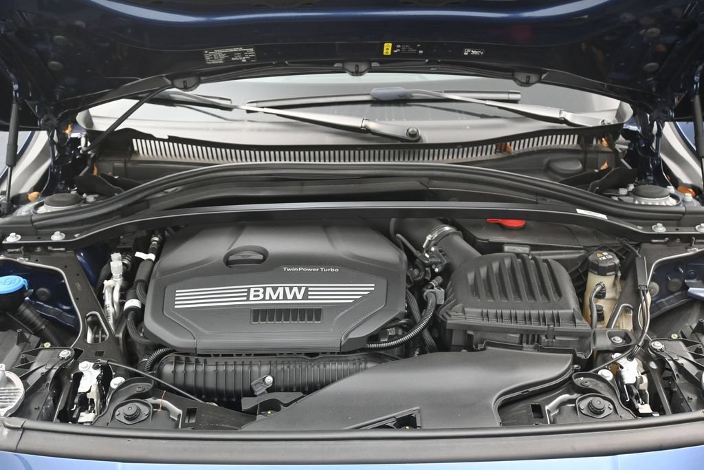 Used 2024 BMW 228i Gran Coupe w/ Convenience Package FWD image 11