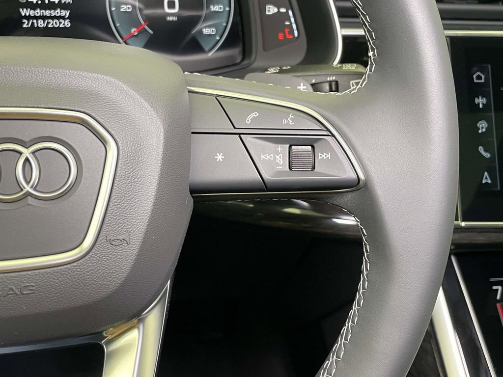 New 2026 Audi Q8 Premium Plus image 41